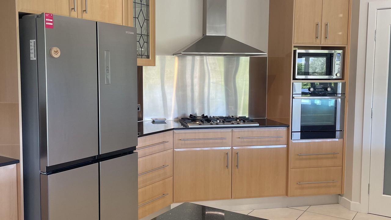 Photo of Kitchen in Hillvue