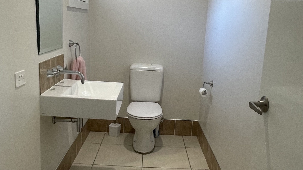 Photo of Bathroom in Hillvue