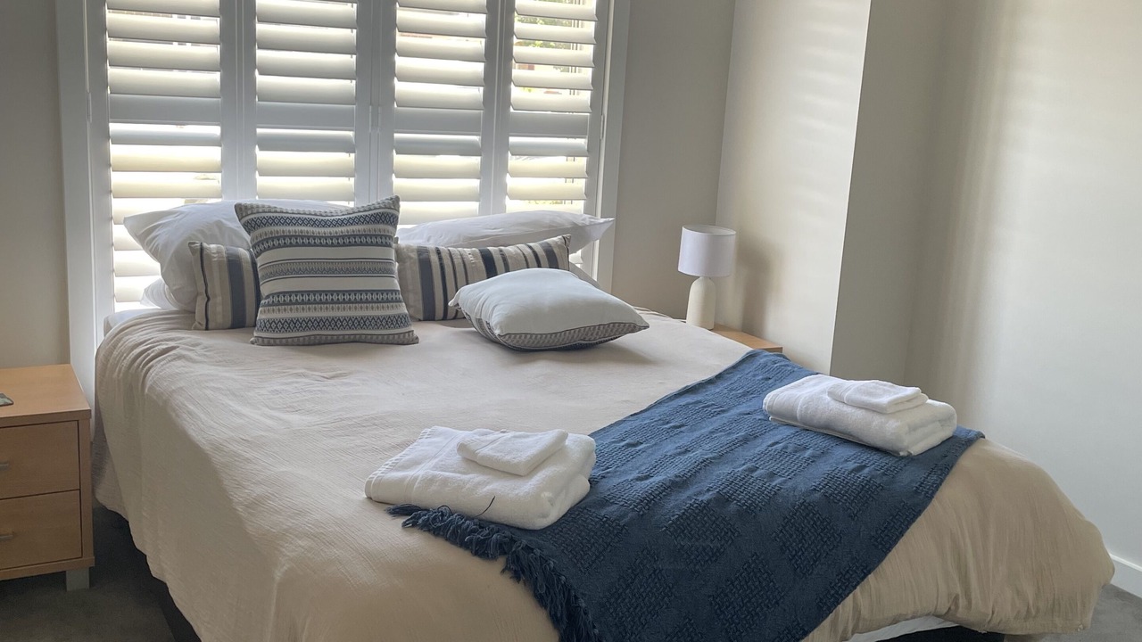 Photo of Bedroom in Hillvue