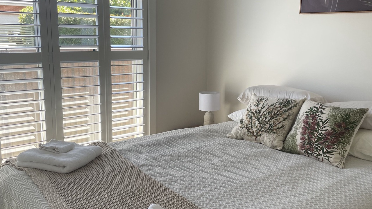 Photo of Bedroom in Hillvue