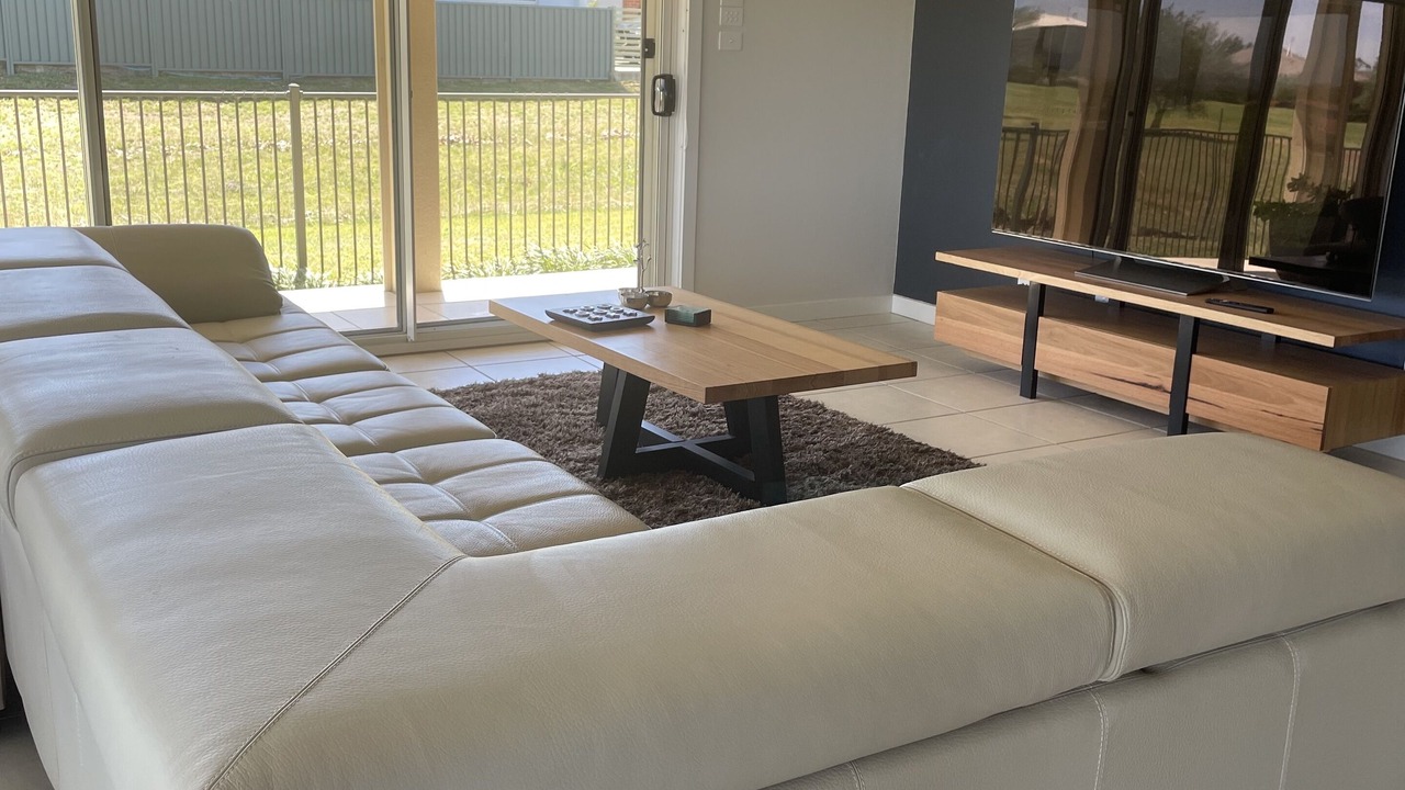 Photo of Livingroom in Hillvue