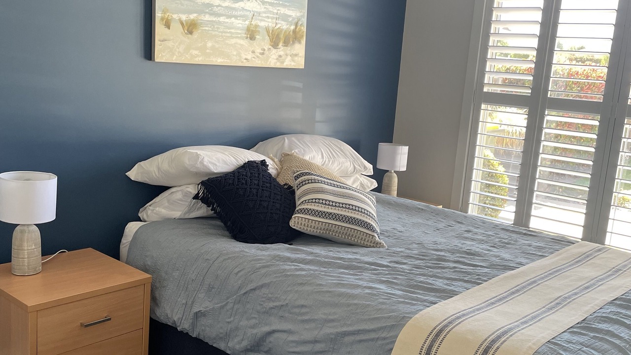 Photo of Bedroom in Hillvue