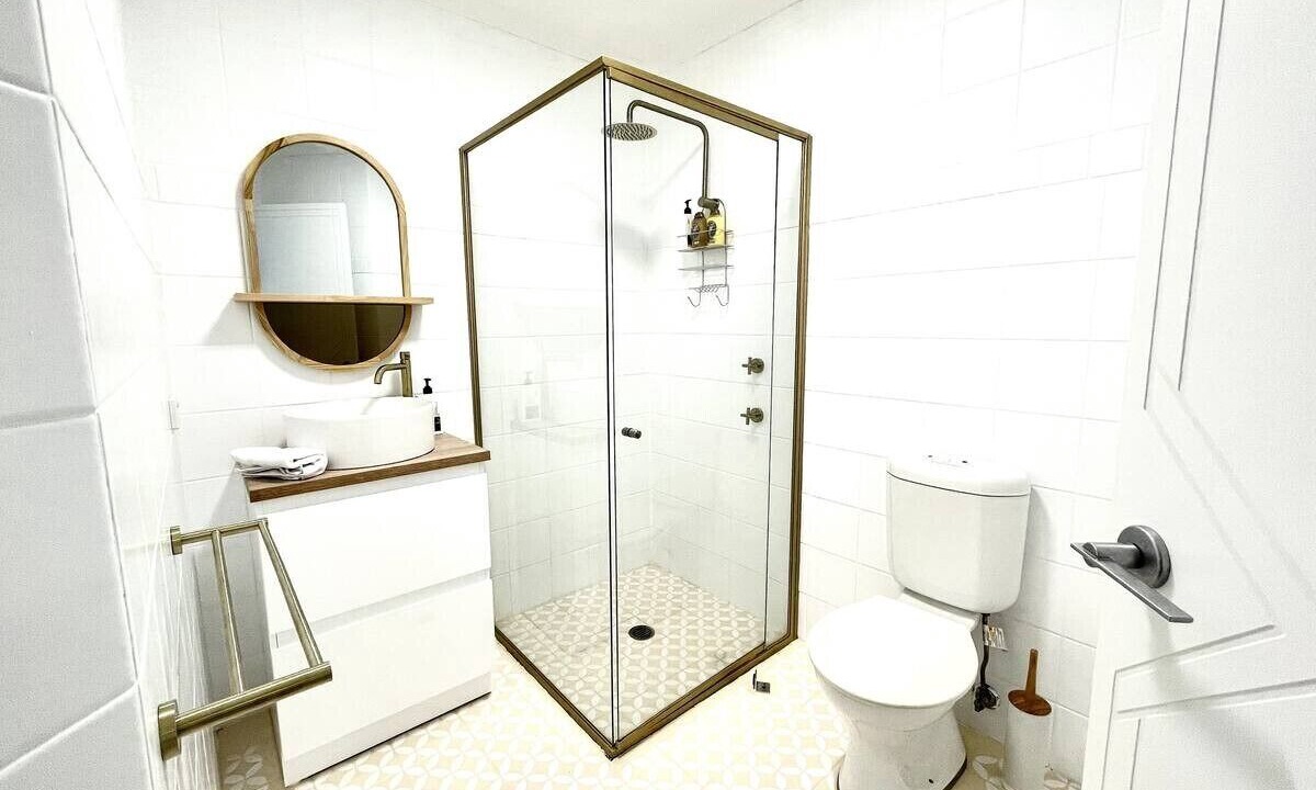 Photo of Bathroom in Gosford