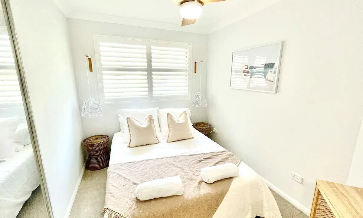 Photo of Bedroom in Gosford