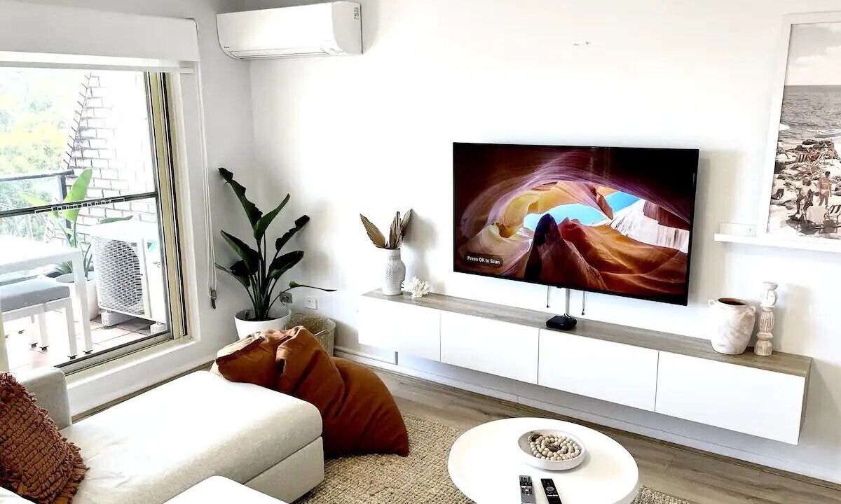 Photo of Livingroom in Gosford