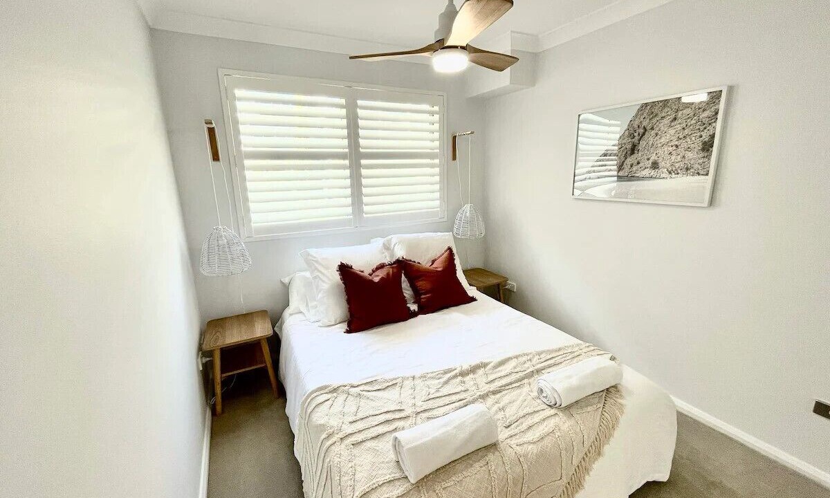 Photo of Bedroom in Gosford