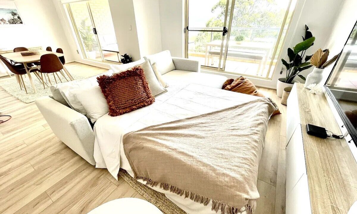 Photo of Bedroom in Gosford