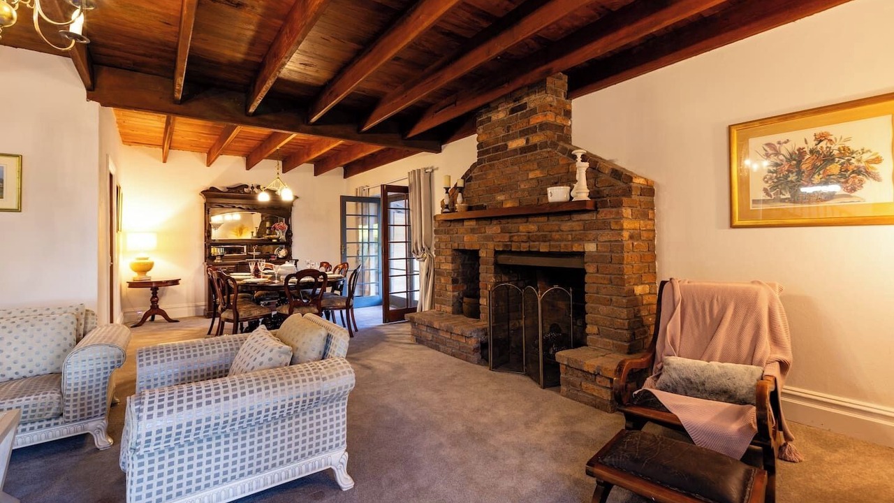 Photo of Livingroom in Bilambil