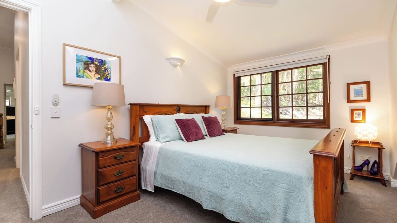 Photo of Bedroom in Bilambil