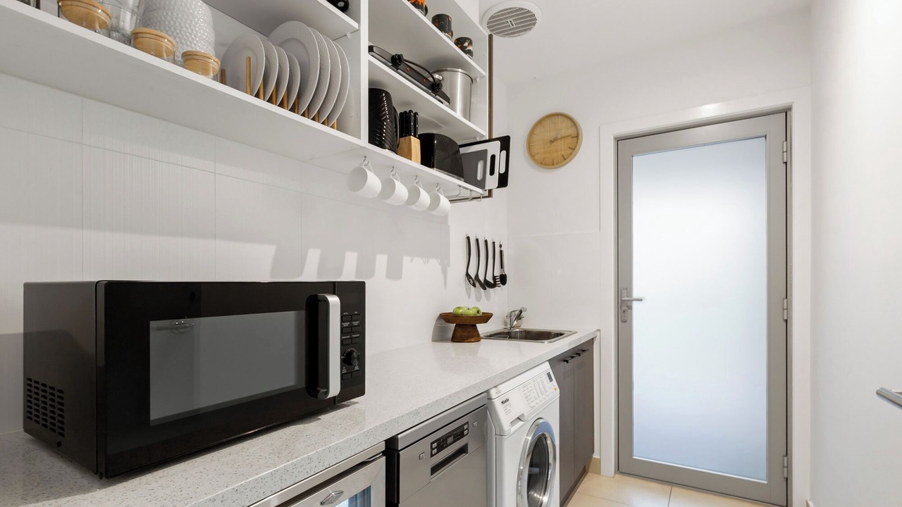 Photo of Kitchen in Fingal