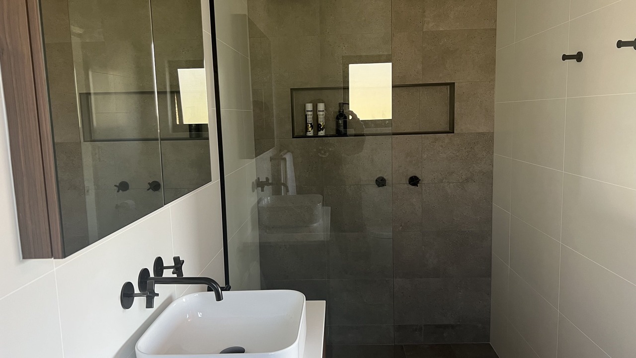 Photo of Bathroom in Mount Panorama