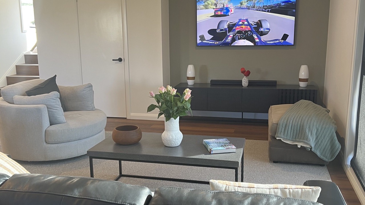 Photo of Livingroom in Mount Panorama