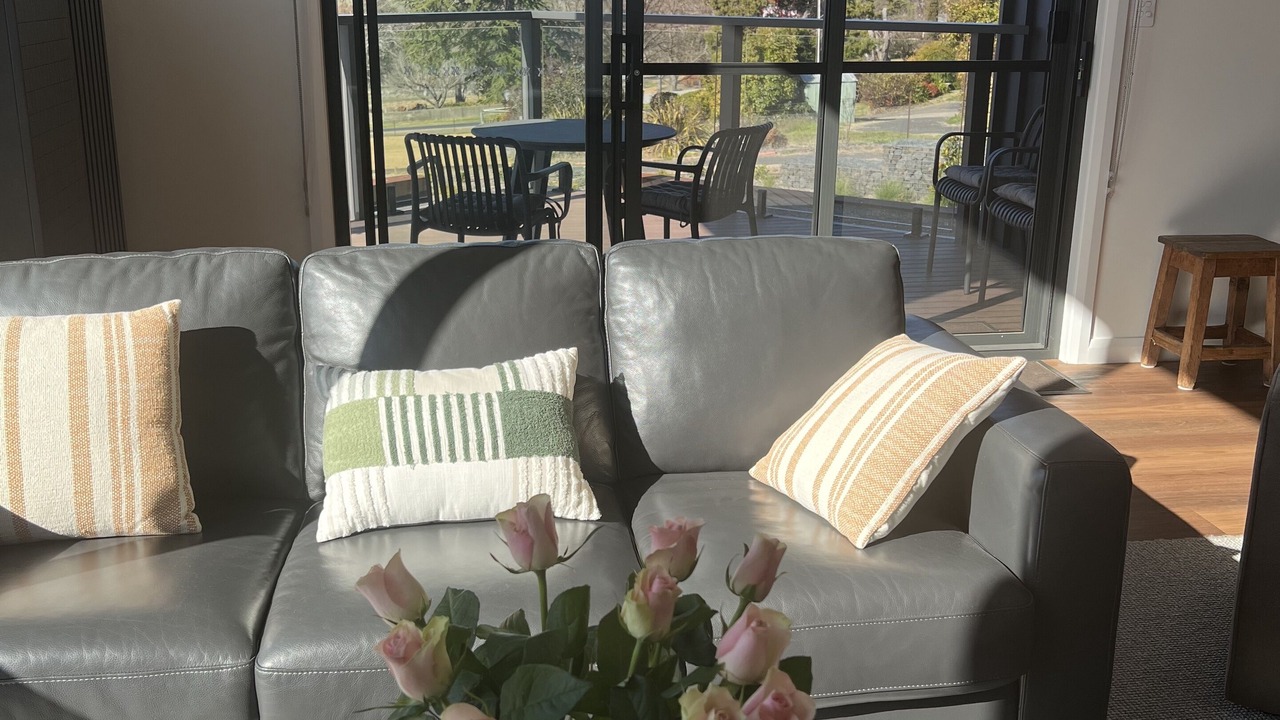 Photo of Livingroom in Mount Panorama