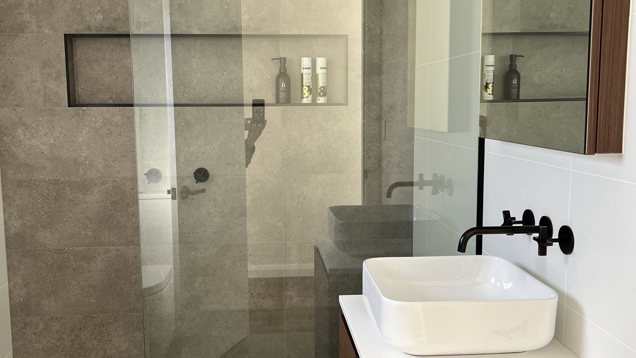 Photo of Bathroom in Mount Panorama