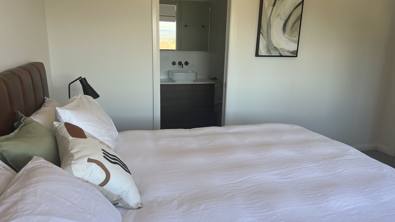 Photo of Bedroom in Mount Panorama