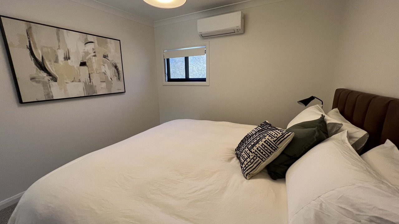 Photo of Bedroom in Mount Panorama