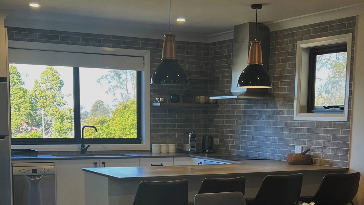 Photo of Kitchen in Mount Panorama