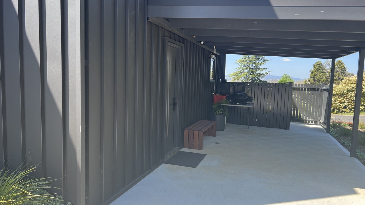 Photo of Outdoor in Mount Panorama