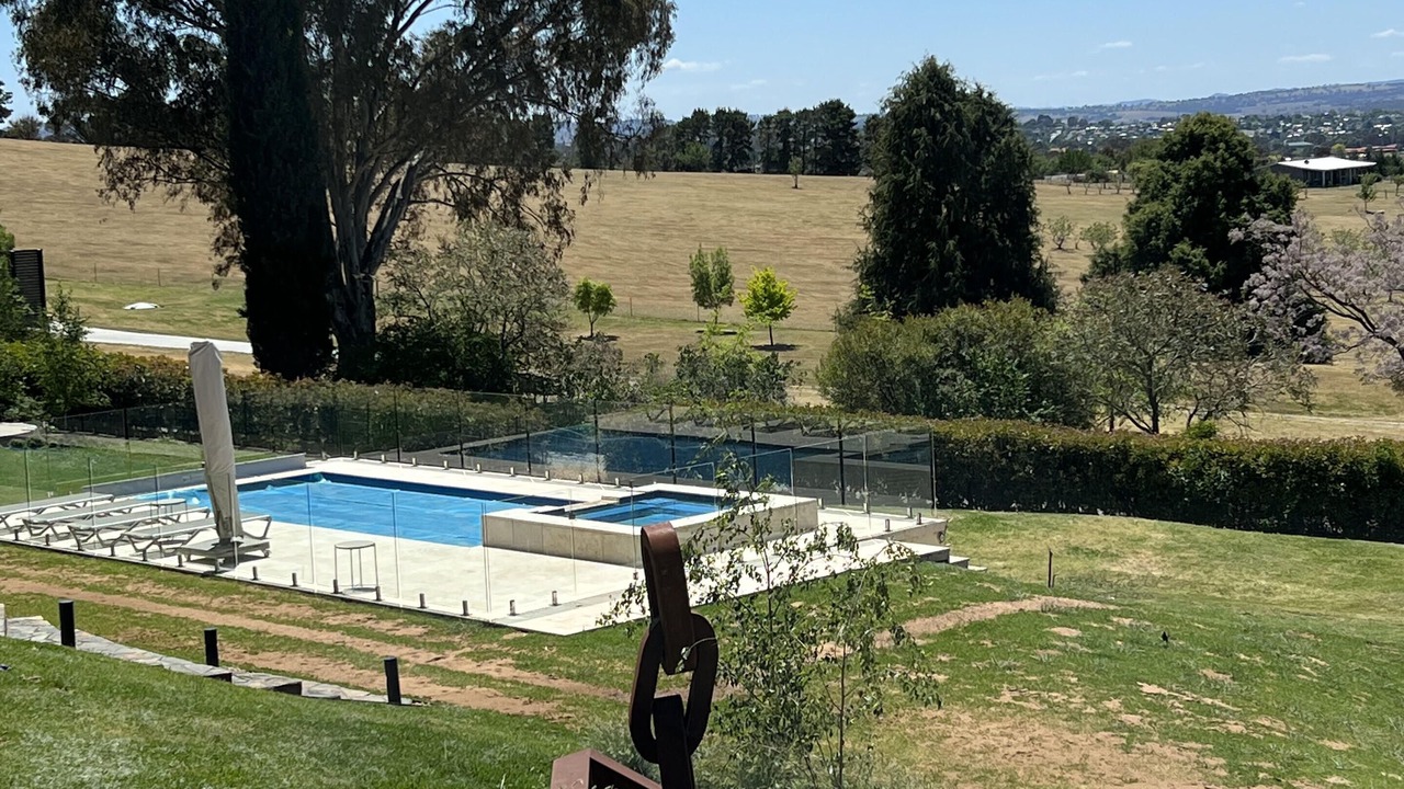 Photo of Outdoor in Mount Panorama