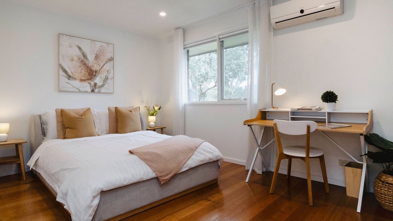 Photo of Bedroom in Diamond Creek