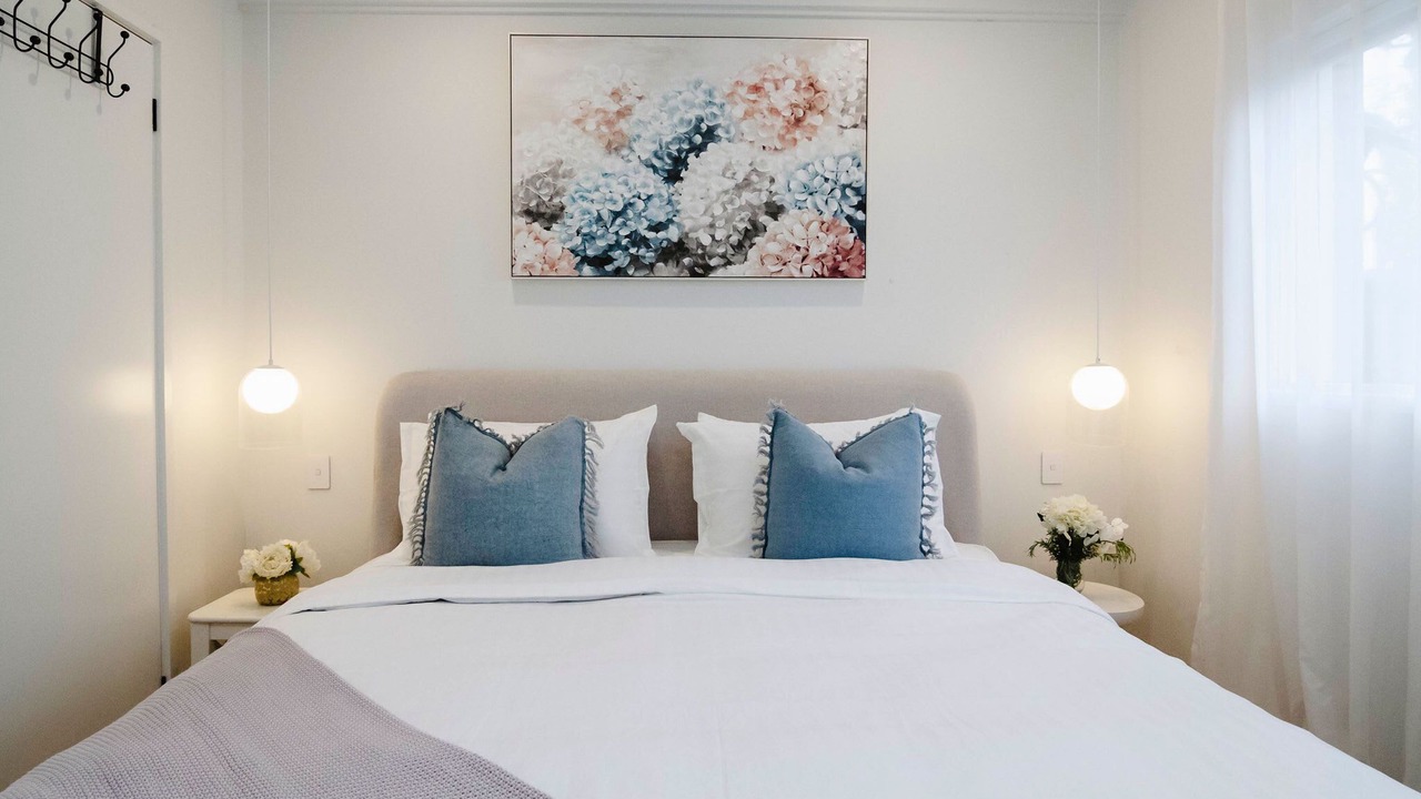 Photo of Bedroom in Diamond Creek