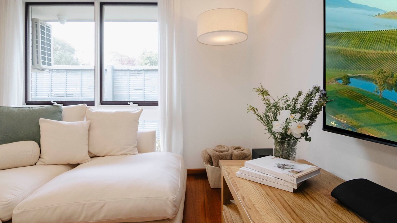 Photo of Bedroom in Diamond Creek