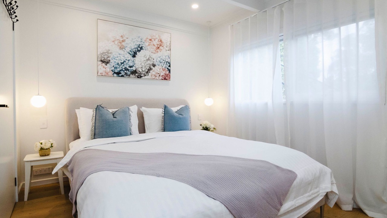 Photo of Bedroom in Diamond Creek