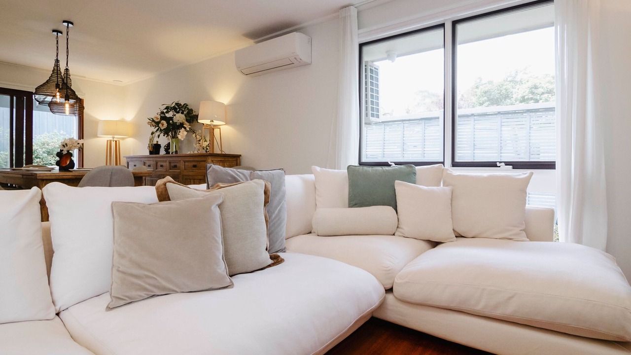 Photo of Bedroom in Diamond Creek