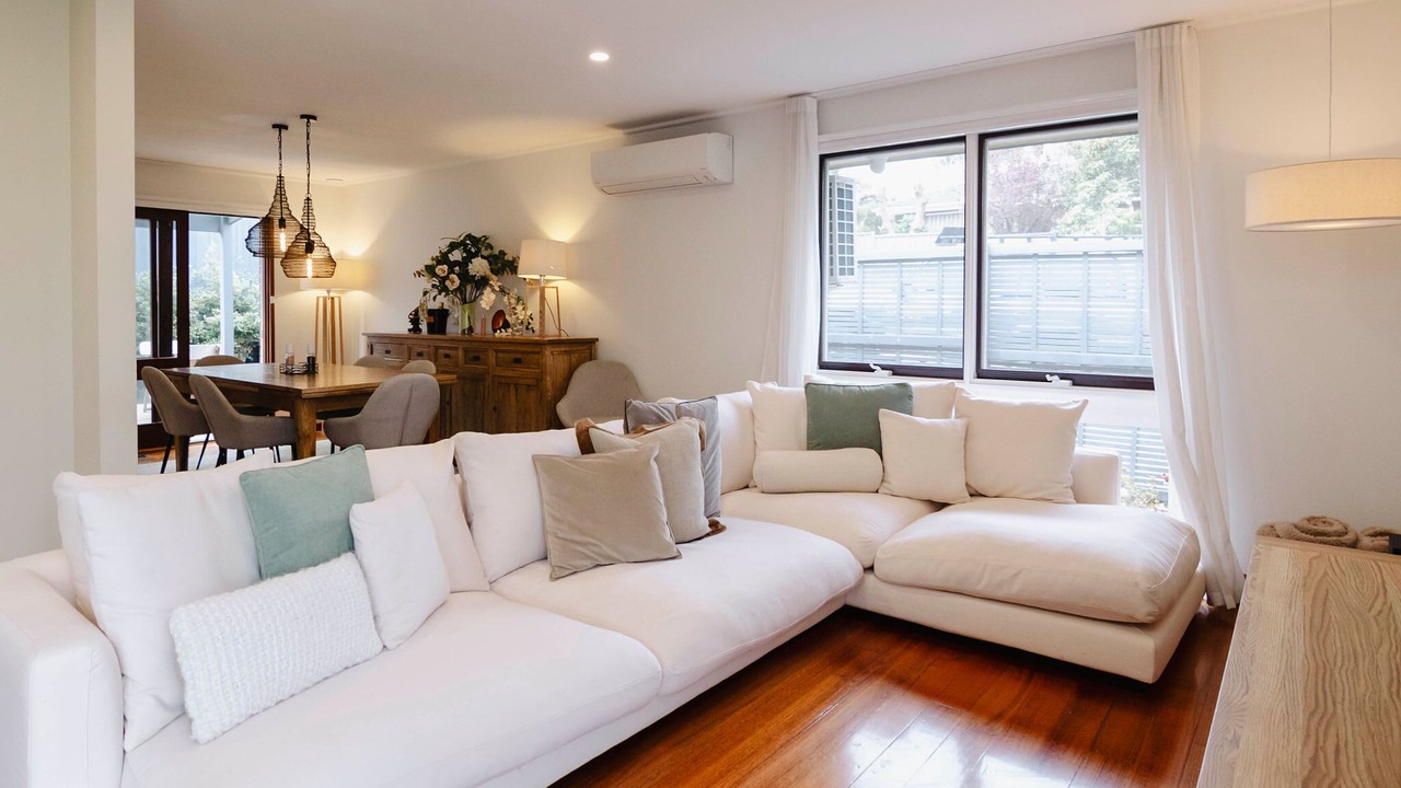 Photo of Bedroom in Diamond Creek