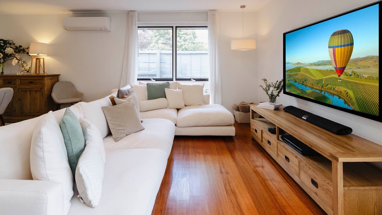 Photo of Bedroom in Diamond Creek