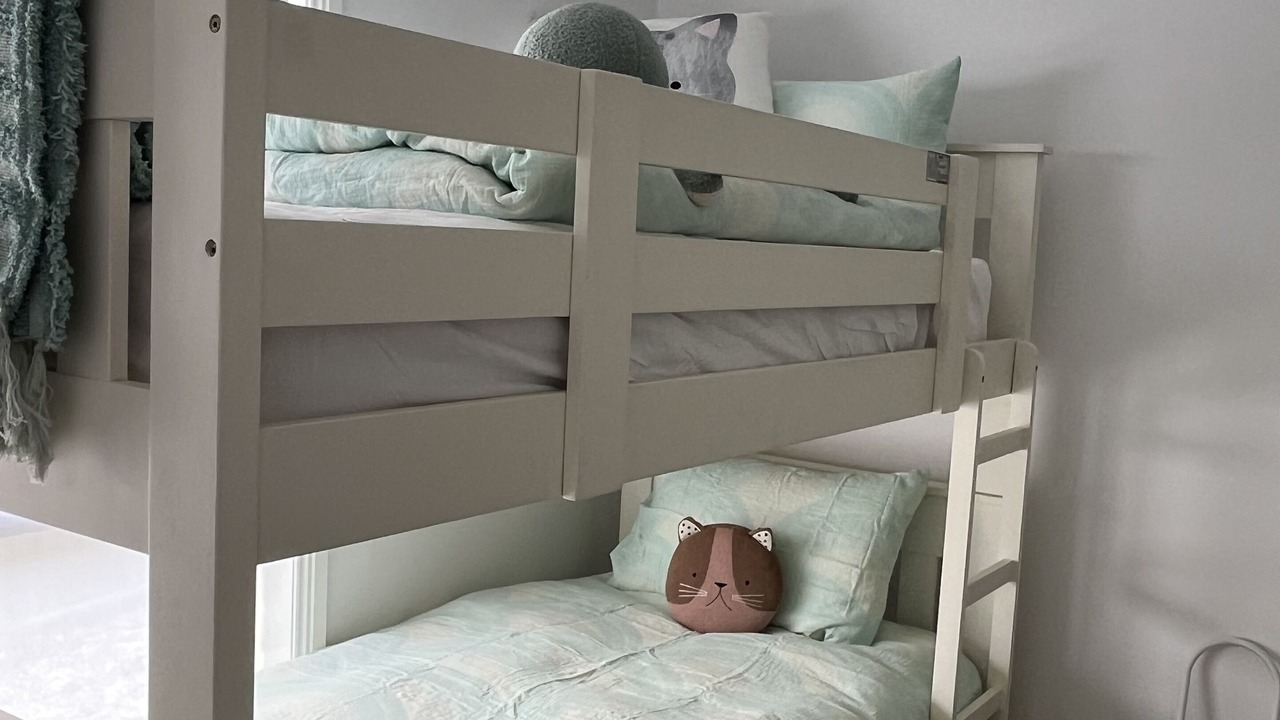 Photo of Bedroom in Mulwala