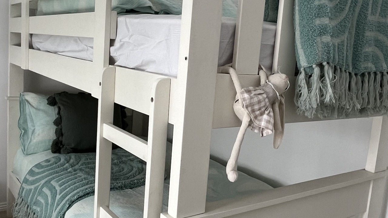 Photo of Bedroom in Mulwala