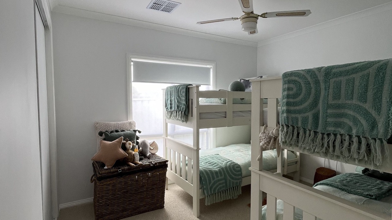Photo of Bedroom in Mulwala