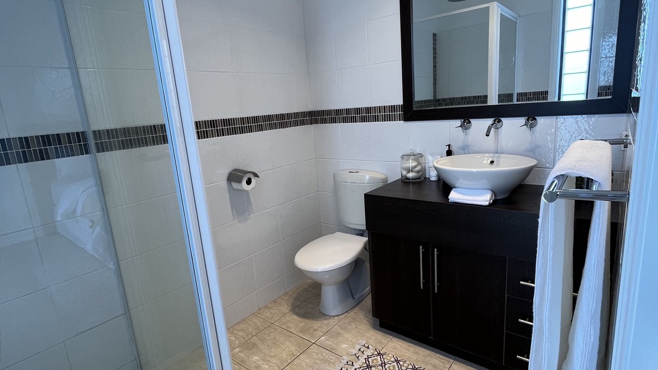 Photo of Bathroom in Mulwala
