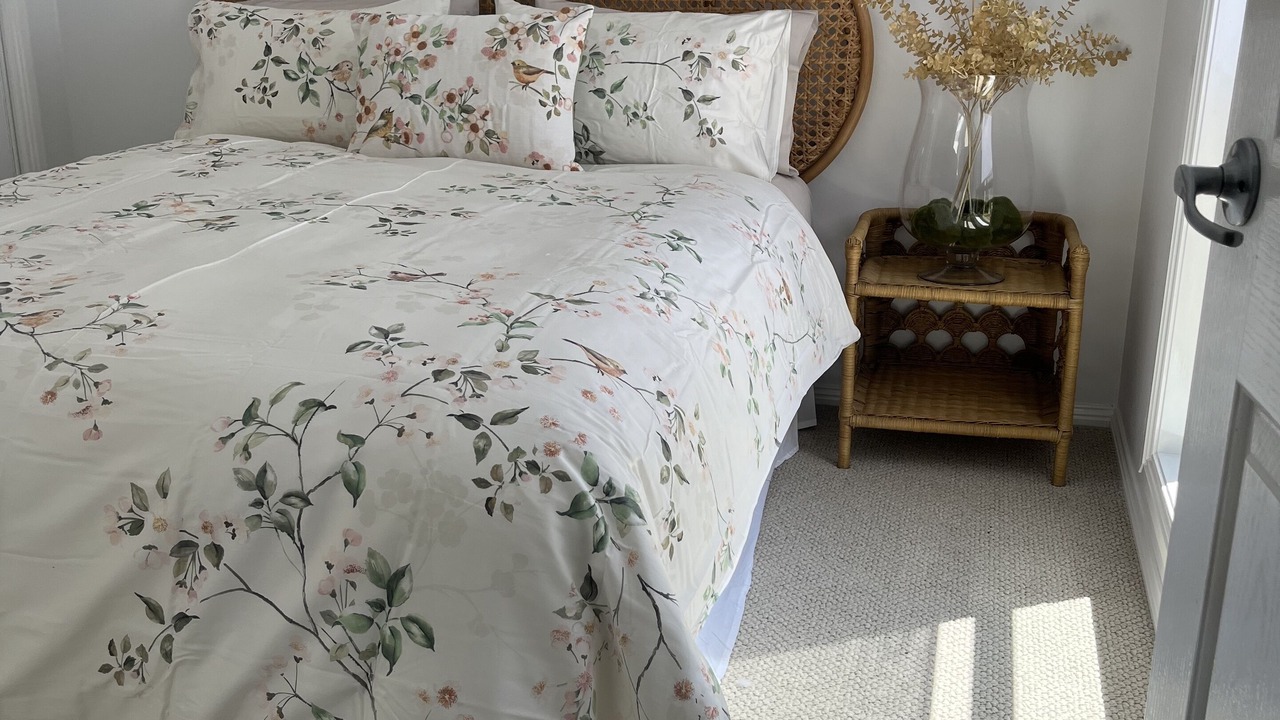 Photo of Bedroom in Mulwala