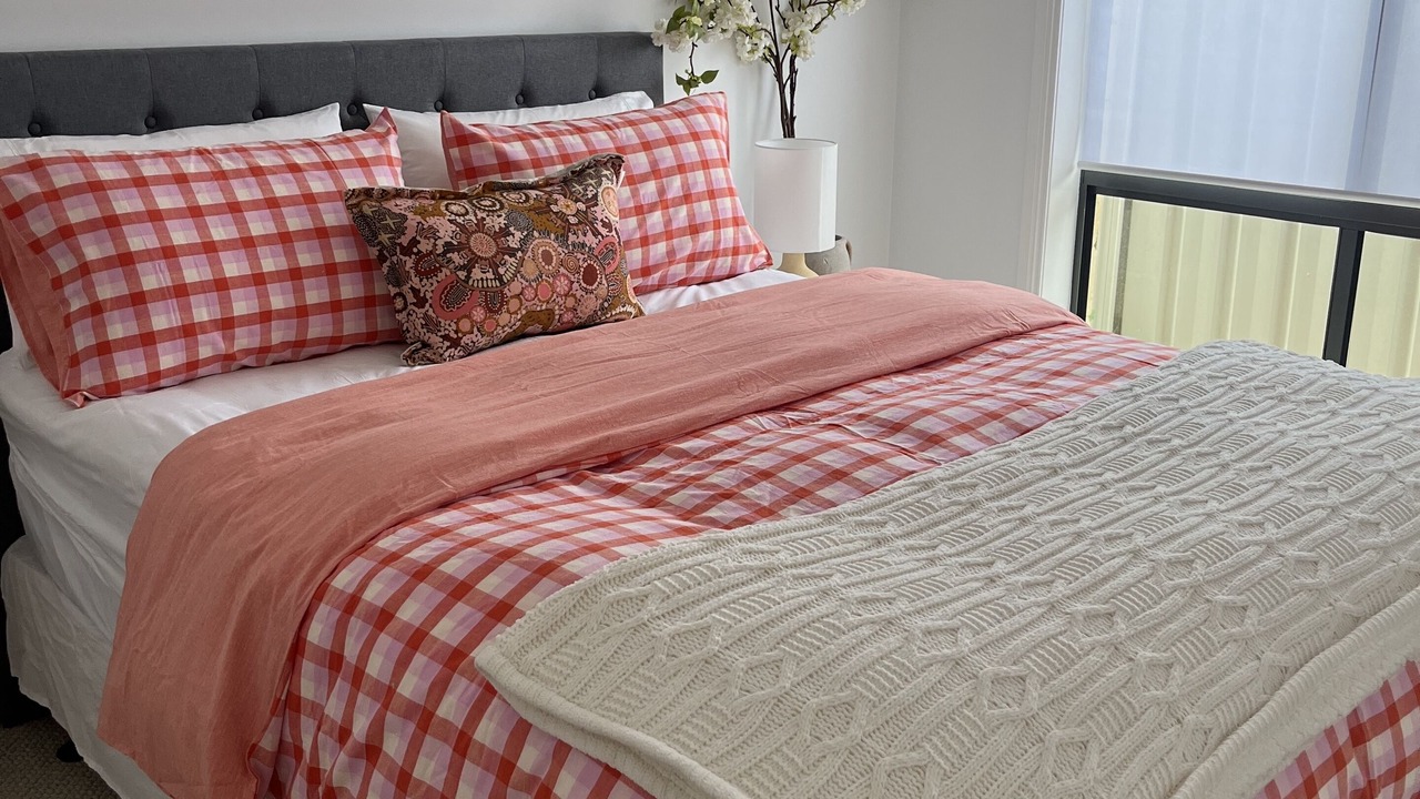 Photo of Bedroom in Mulwala