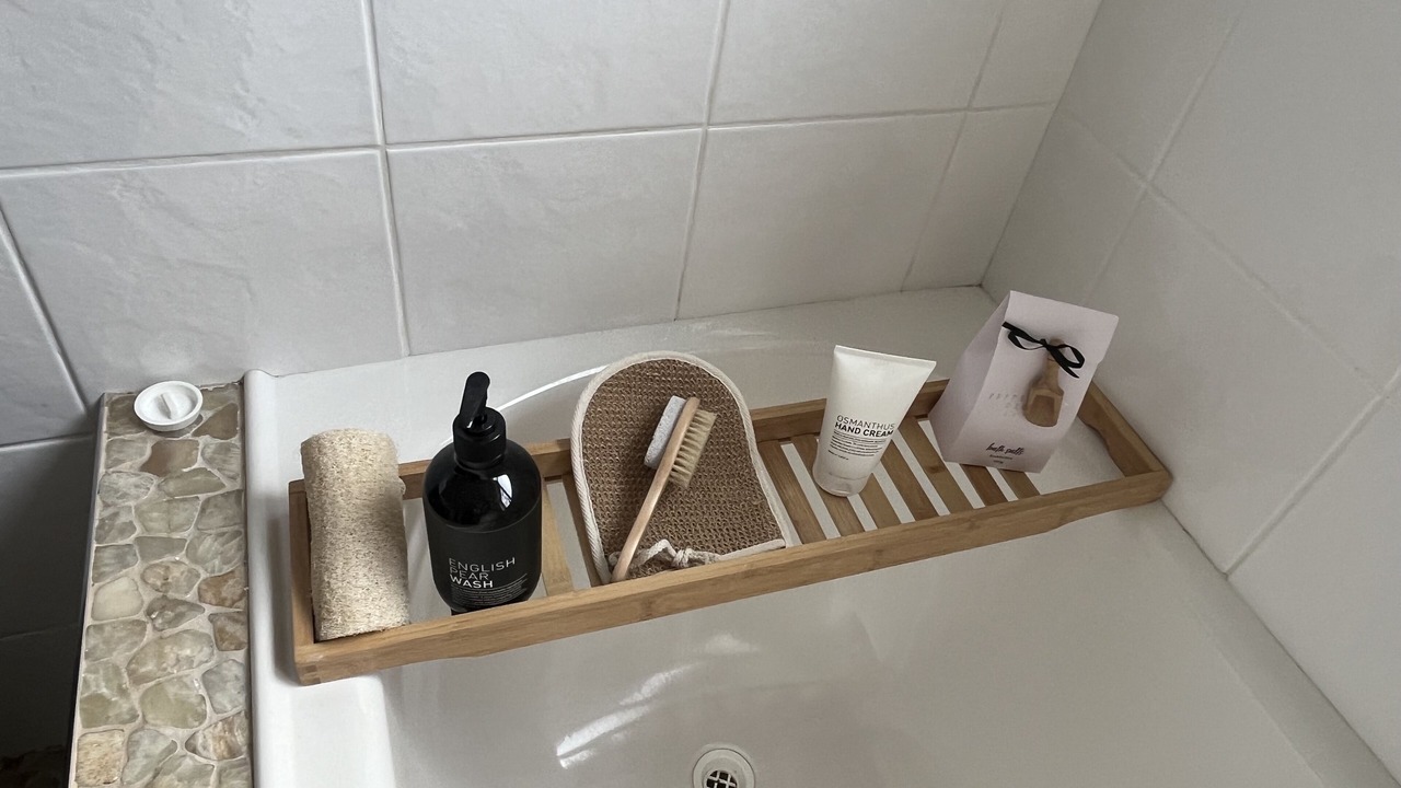 Photo of Bathroom in Mulwala