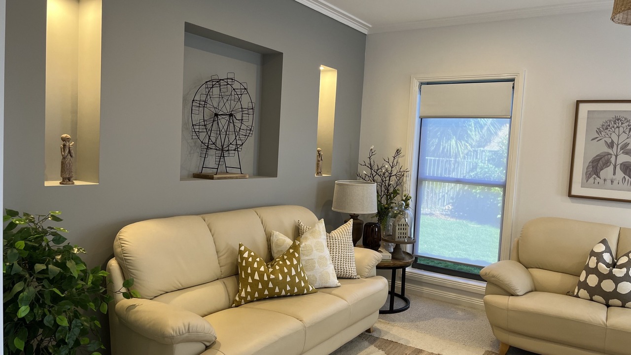 Photo of Livingroom in Mulwala