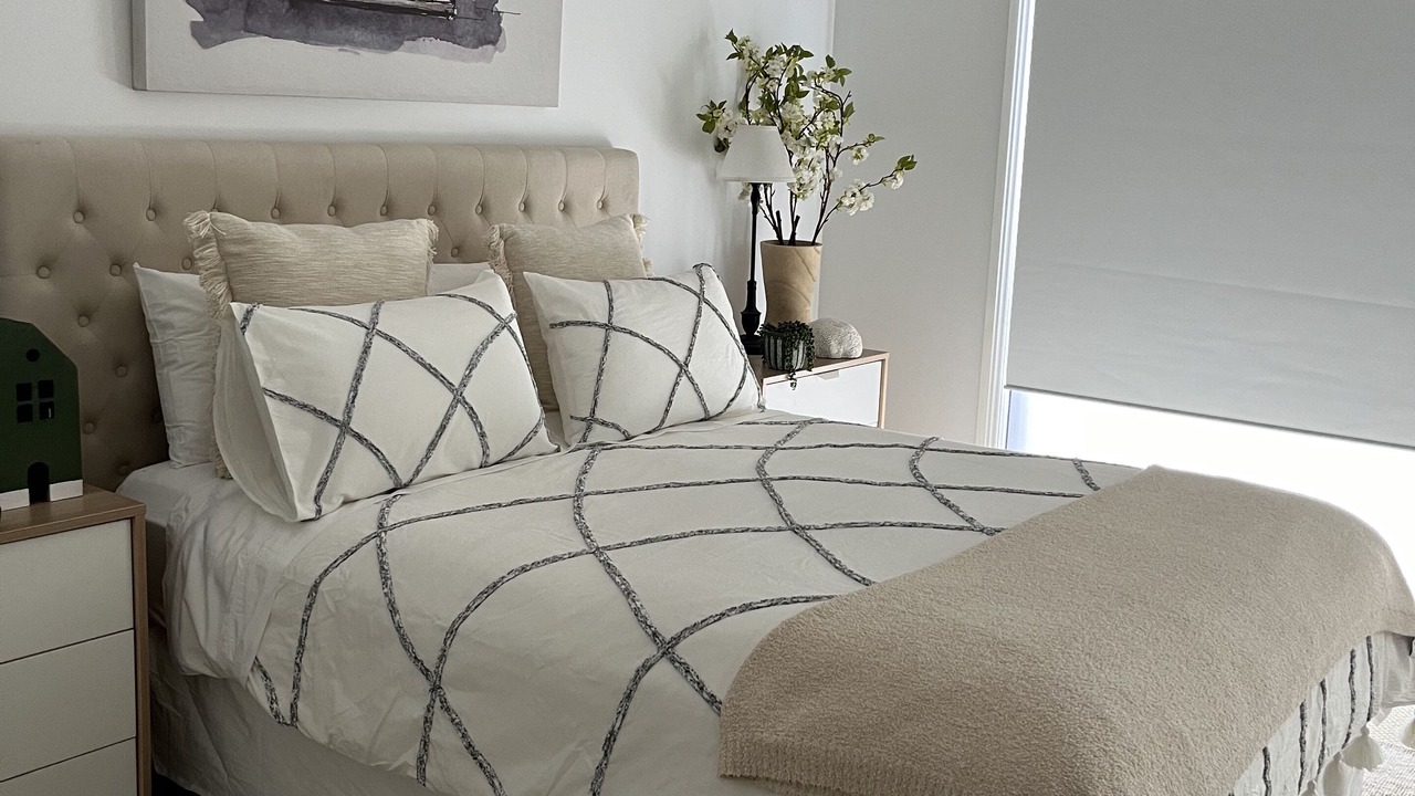 Photo of Bedroom in Mulwala
