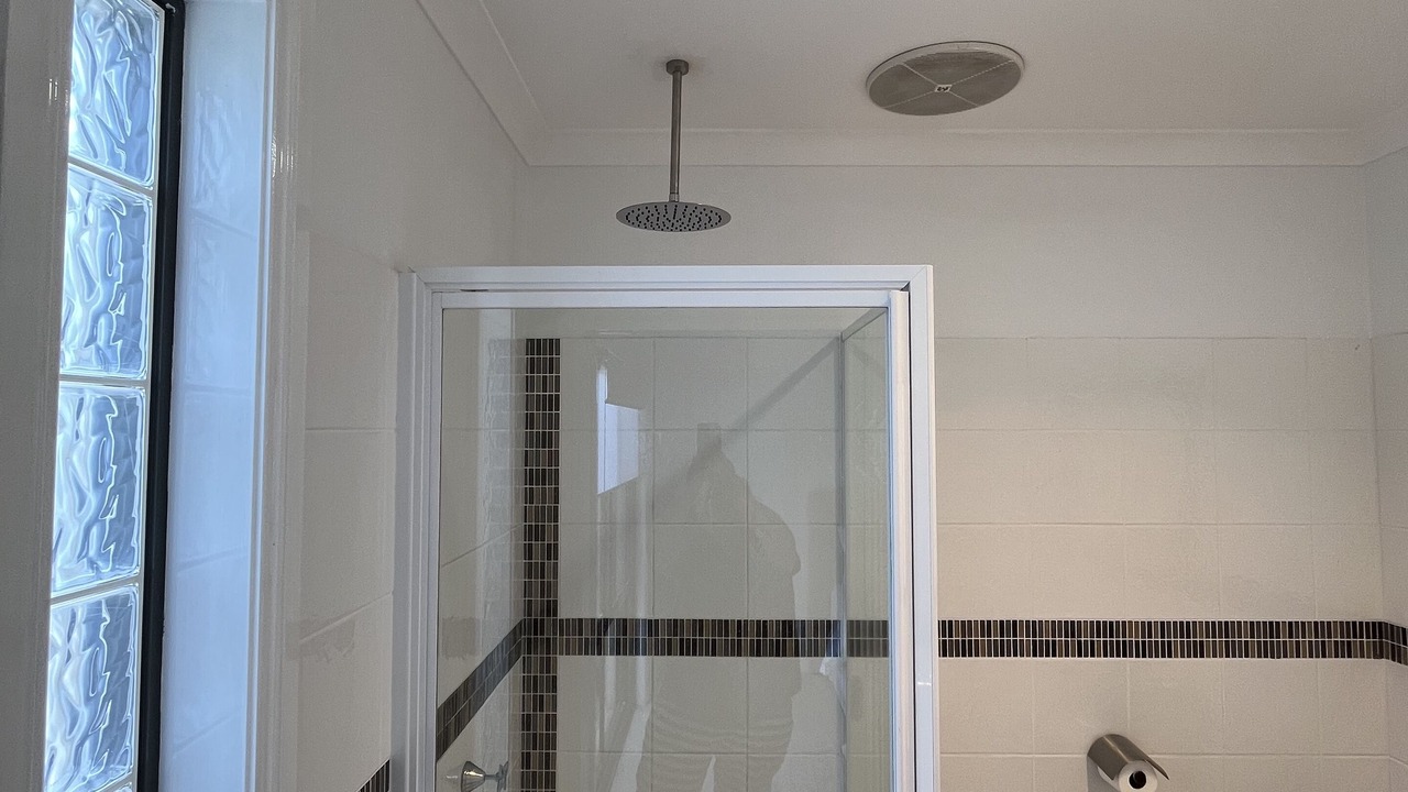 Photo of Bathroom in Mulwala