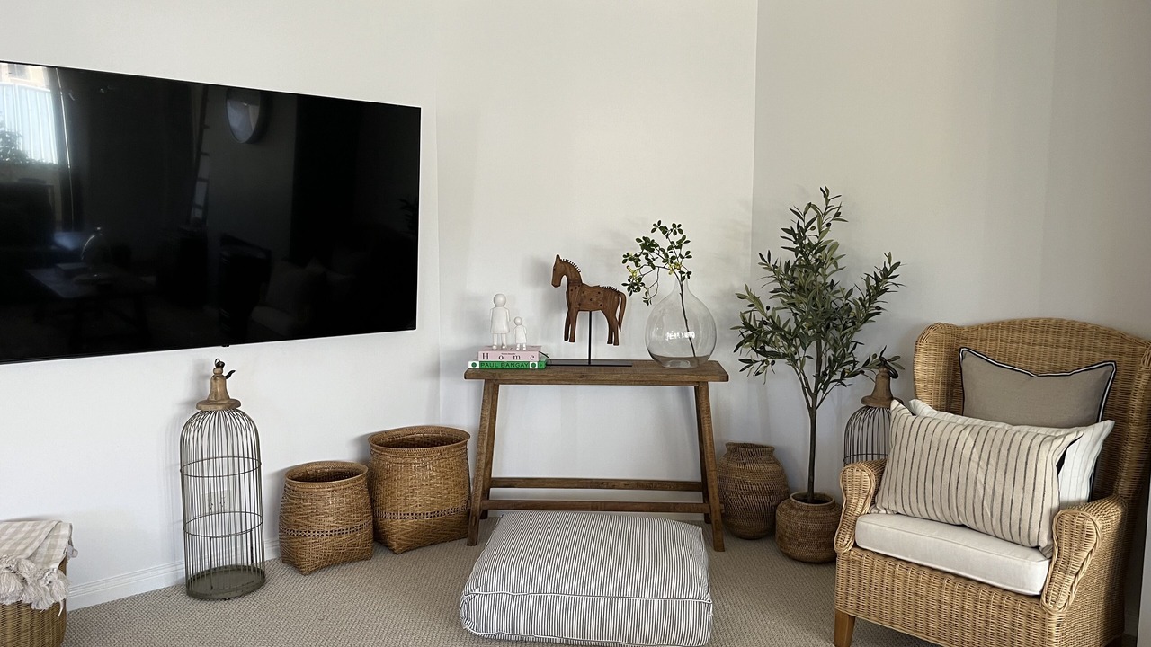 Photo of Livingroom in Mulwala