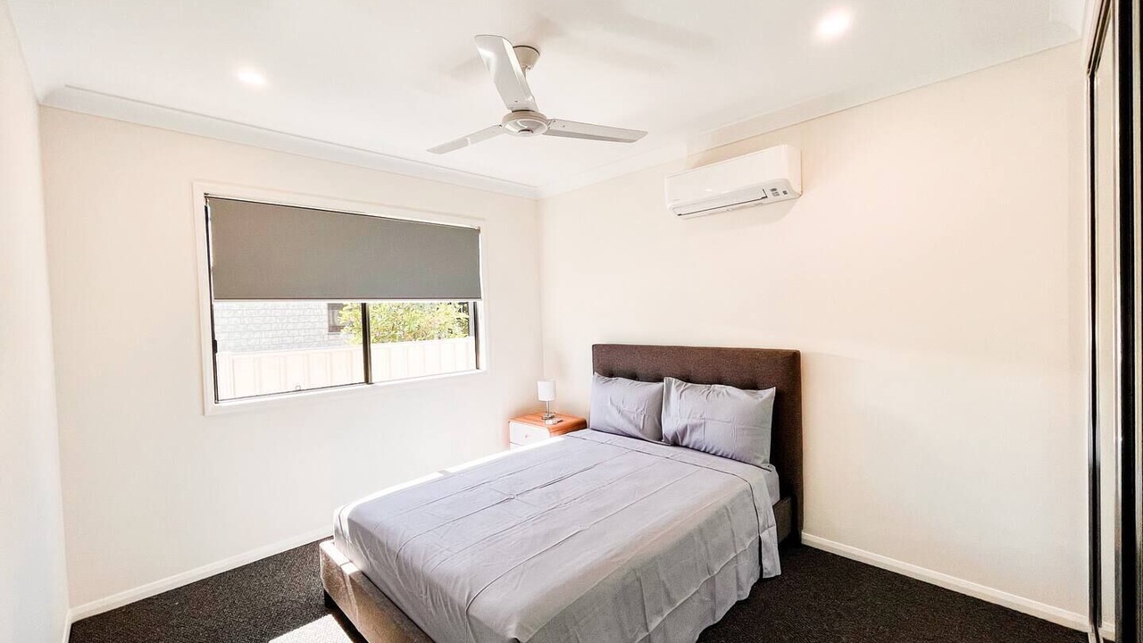 Photo of Bedroom in West Mackay