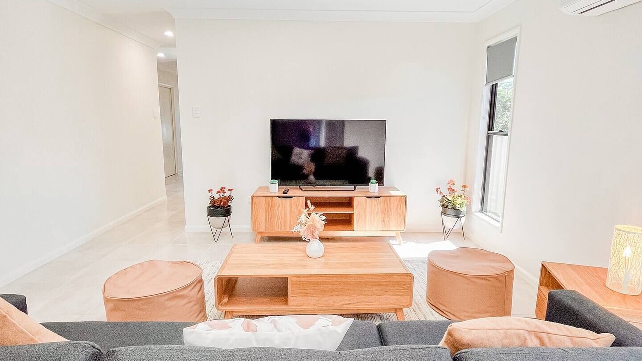 Photo of Livingroom in West Mackay
