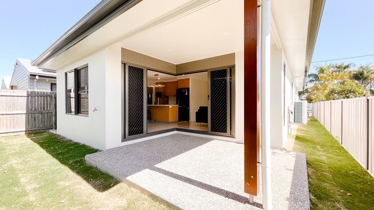 Photo of Outdoor in West Mackay