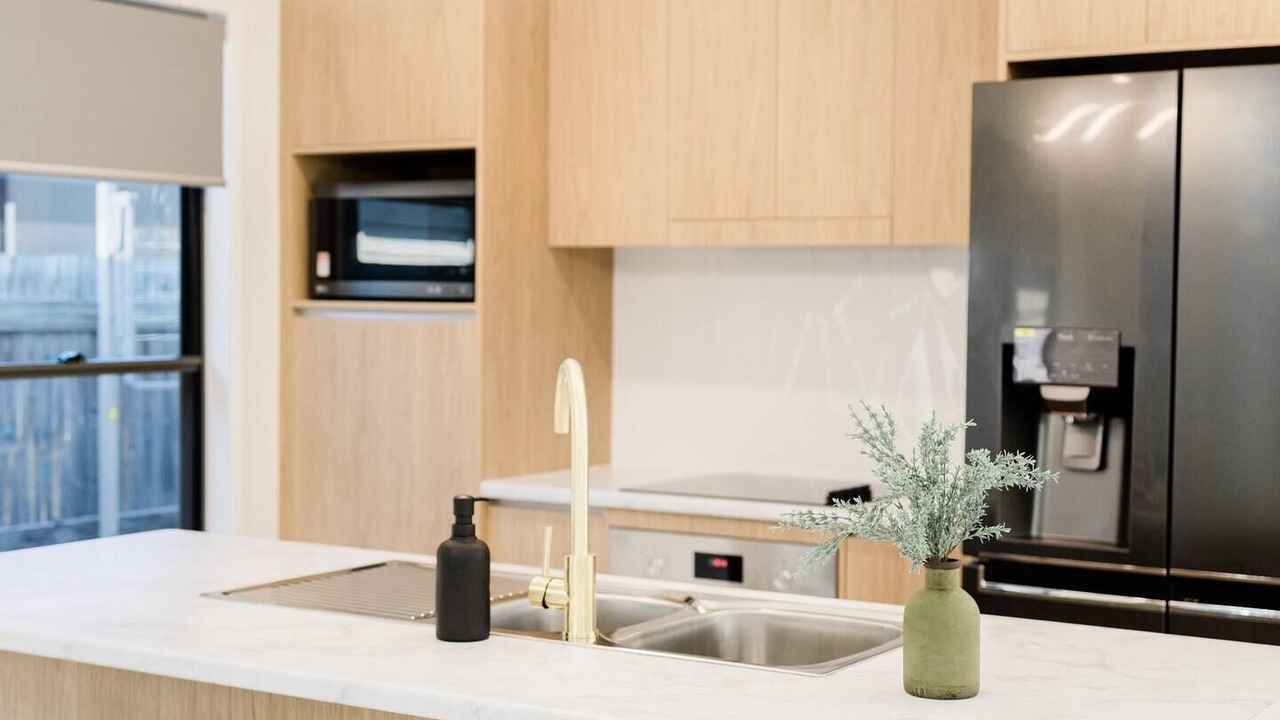 Photo of Kitchen in West Mackay