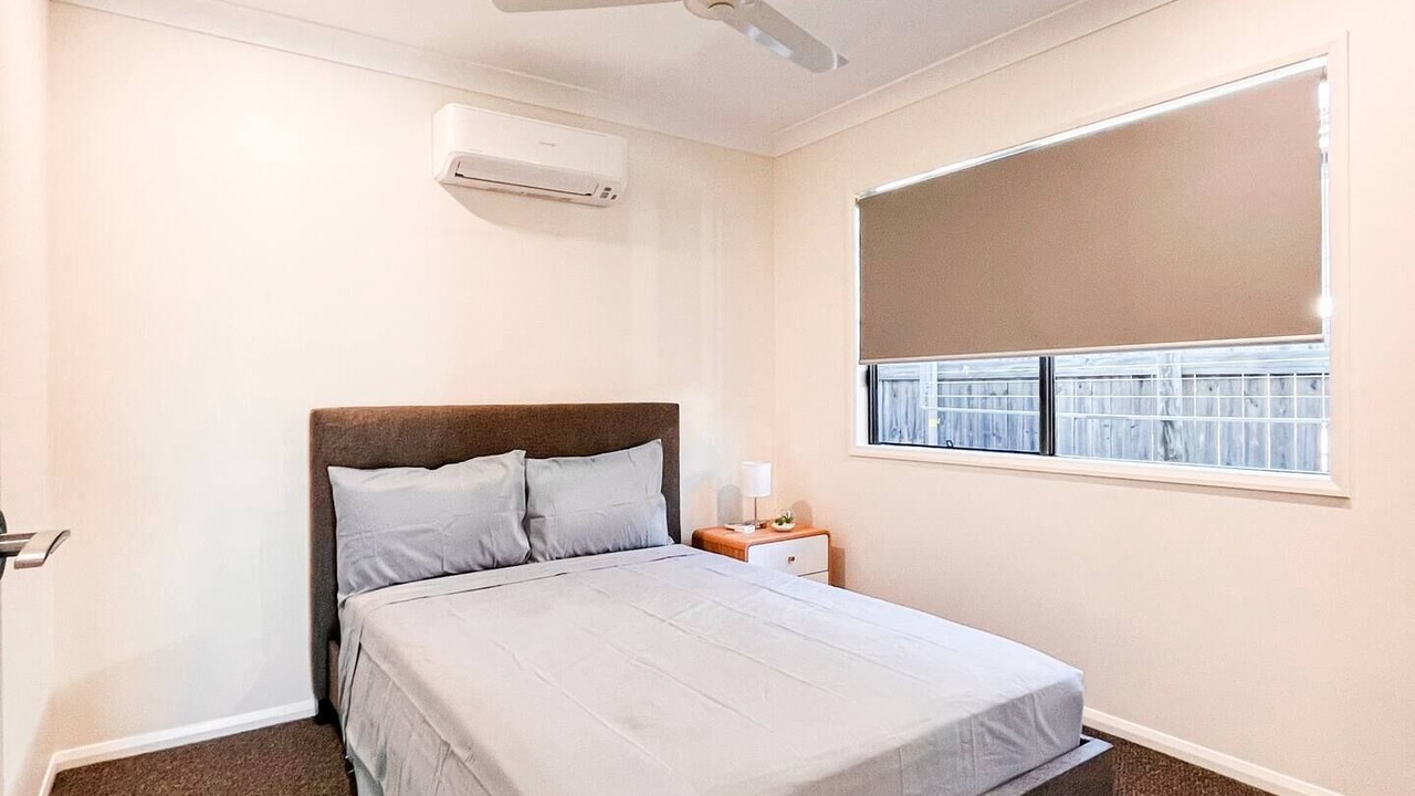 Photo of Bedroom in West Mackay