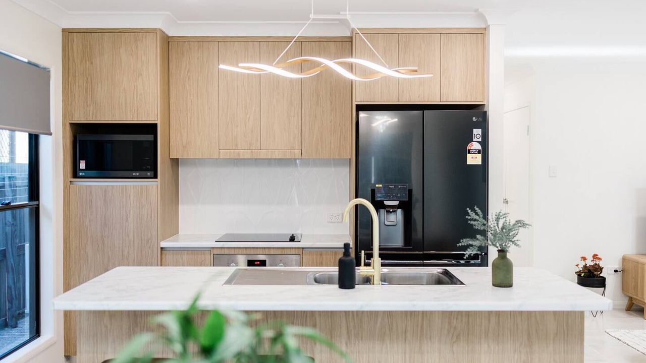 Photo of Kitchen in West Mackay
