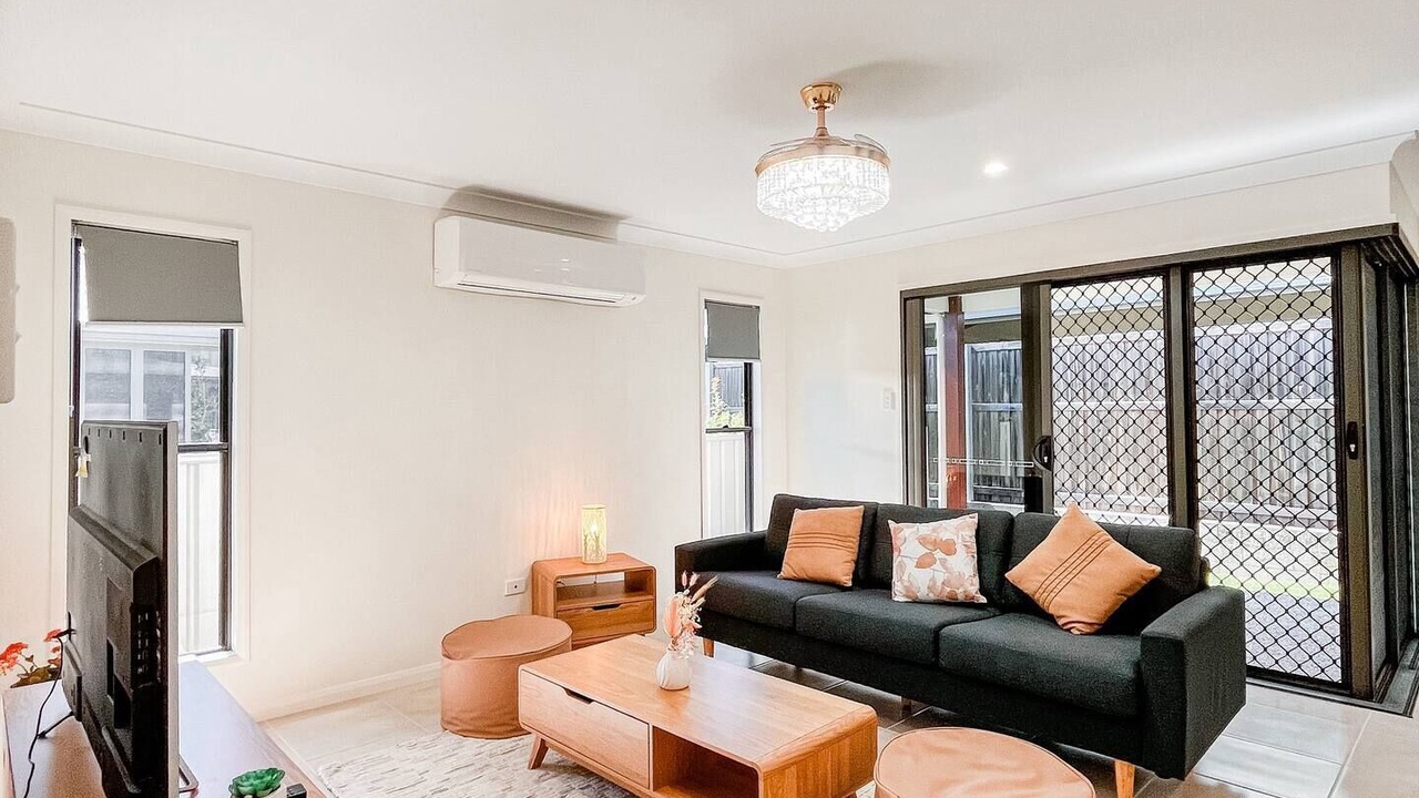 Photo of Livingroom in West Mackay