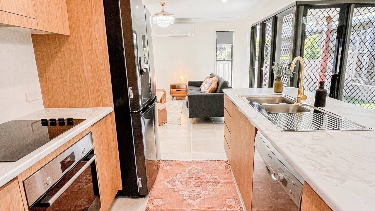 Photo of Kitchen in West Mackay
