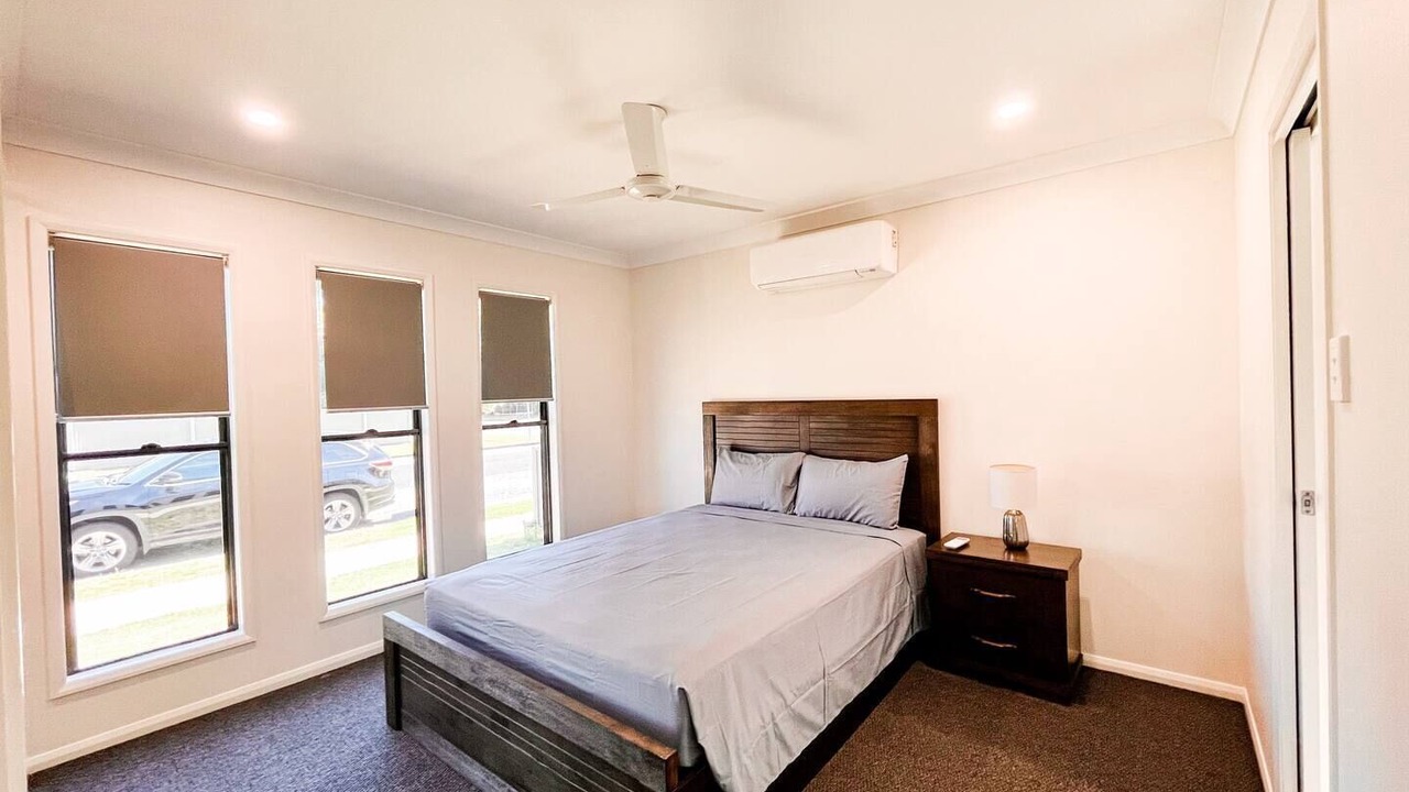 Photo of Bedroom in West Mackay